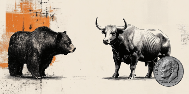 Der US-Dollar-Index (DXY), ein Index des Wertes des US-Dollars (USD), der gegenüber einem Währungskorb von sechs Weltwährungen gemessen wird, notiert auf einem flachen Niveau bei etwa 98,50, da Händler es vorziehen, an der Seitenlinie zu bleiben, bevor ein wichtiger US-Inflationsbericht, der später am Dienstag fällig ist, veröffentlicht wird