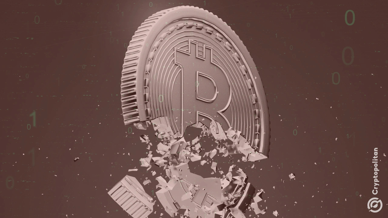 Bob Bodily, the founder of Odin.fun, claims that its latest high-profile breach happened due to a faulty liquidity AMM introduced in its latest update.