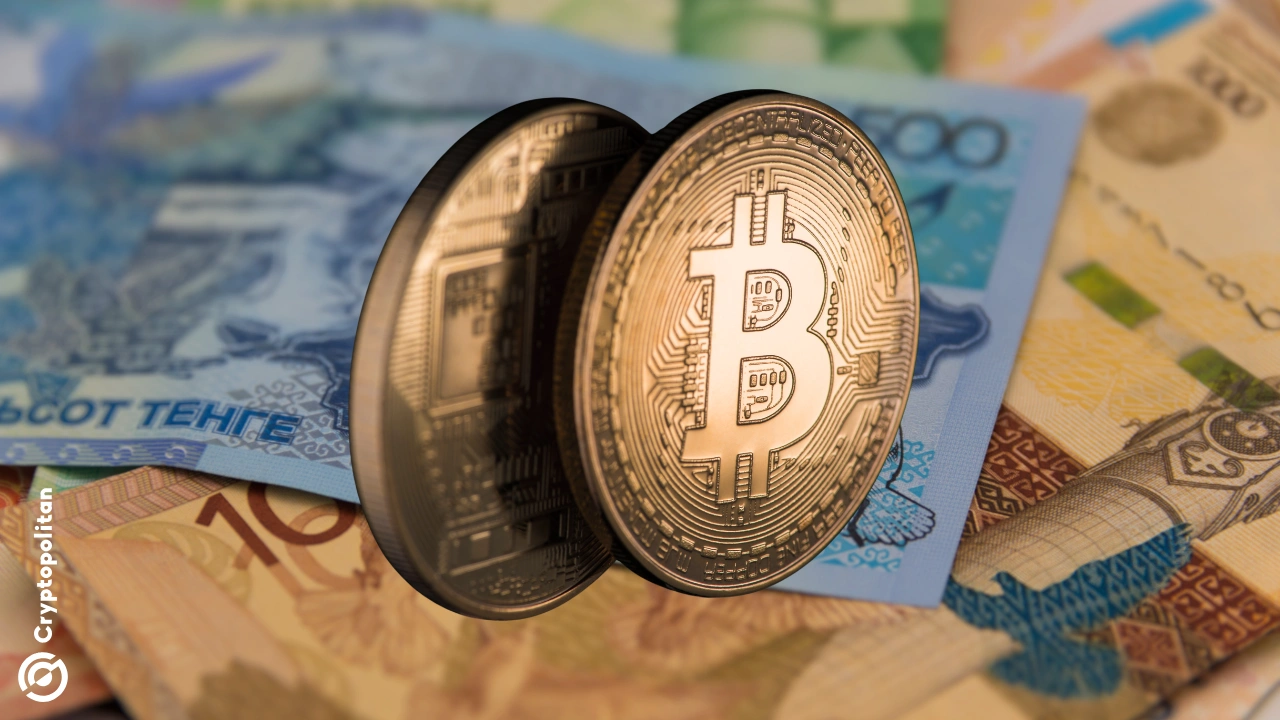 An exchange based in Kazakhstan, the Central Asian crypto mining hub, has listed the region’s first exchange-traded fund tracking the price of Bitcoin (BTC). The spot Bitcoin ETF, launched by an Astana-registered company, provides investors with new opportunities in this part of the world, while helping Kazakhstan enter a growing global market. Spot Bitcoin ETF […]