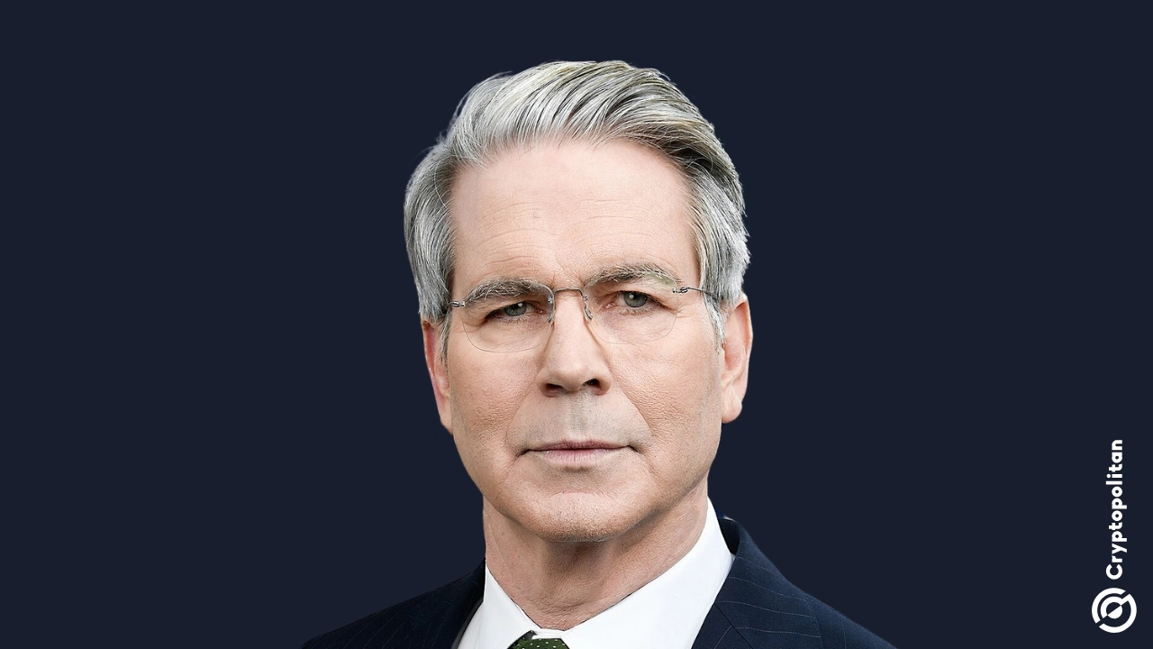 Donald Trump, from inside the White House, said Wednesday that he’s already trimmed his Fed chair shortlist down to “three or four” people. At the same time, the US Treasury confirmed 11 candidates will still go through formal interviews. According to the Financial Times, those interviews will be led by Scott Bessent, who currently serves […]