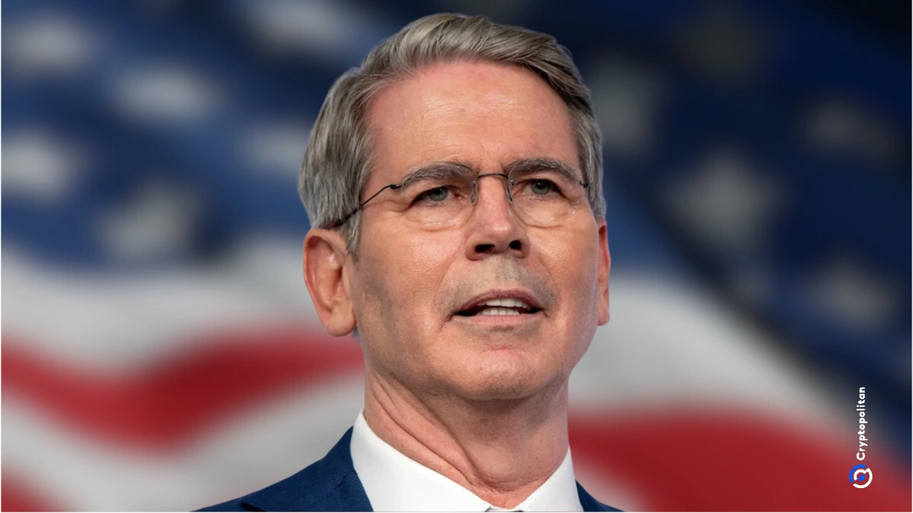 Scott Bessent, the Treasury Secretary, said on Wednesday that members of Congress should be banned from trading individual stocks, according to Bloomberg. He pointed to what he described as “eye-popping” profits made by lawmakers, claiming their gains were better than most hedge funds. He specifically named Nancy Pelosi and Ron Wyden while calling out the […]
