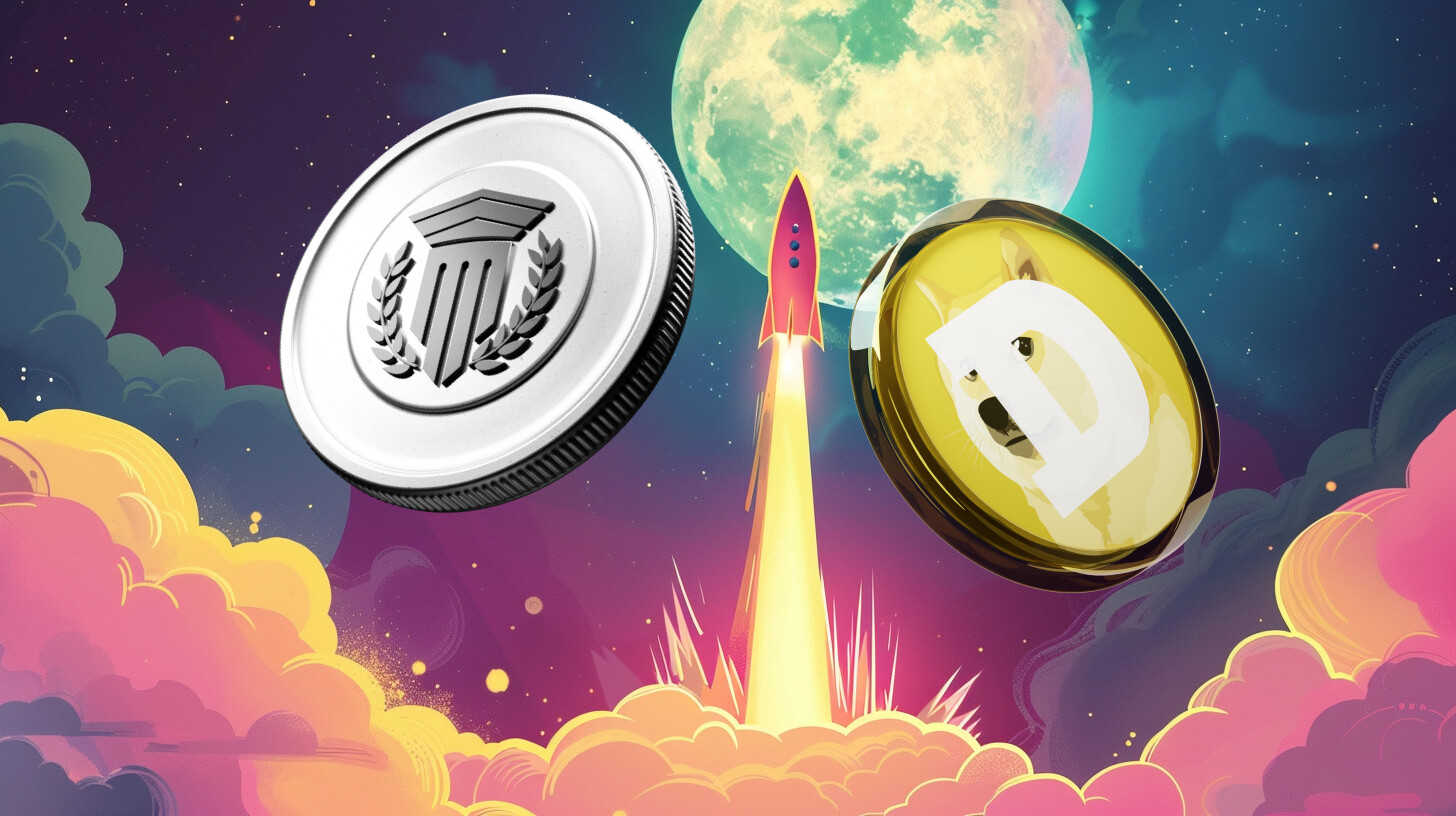 With the crypto market heading into a bull run, investor attention is shifting towards sub-$0.50 altcoins that are dominating the headlines. Leading the charts at the moment is Mutuum Finance (MUTM) and Dogecoin (DOGE). Mutuum Finance (MUTM) is at $0.035 in stage 6 of presale. Initial investors in the project will enjoy at least 400% […]