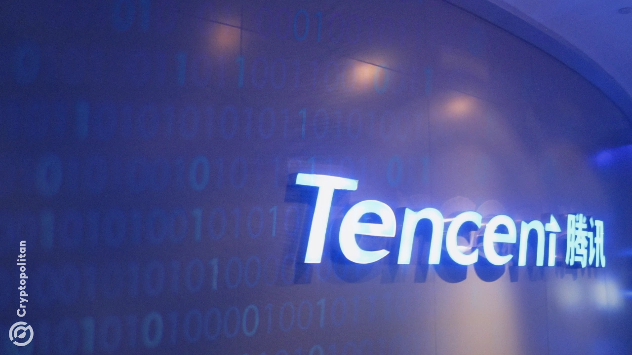 Tencent recorded a 15% year-on-year revenue increase in Q2 to 184.5 billion yuan ($25.7 billion), exceeding analysts' estimates of 3%.