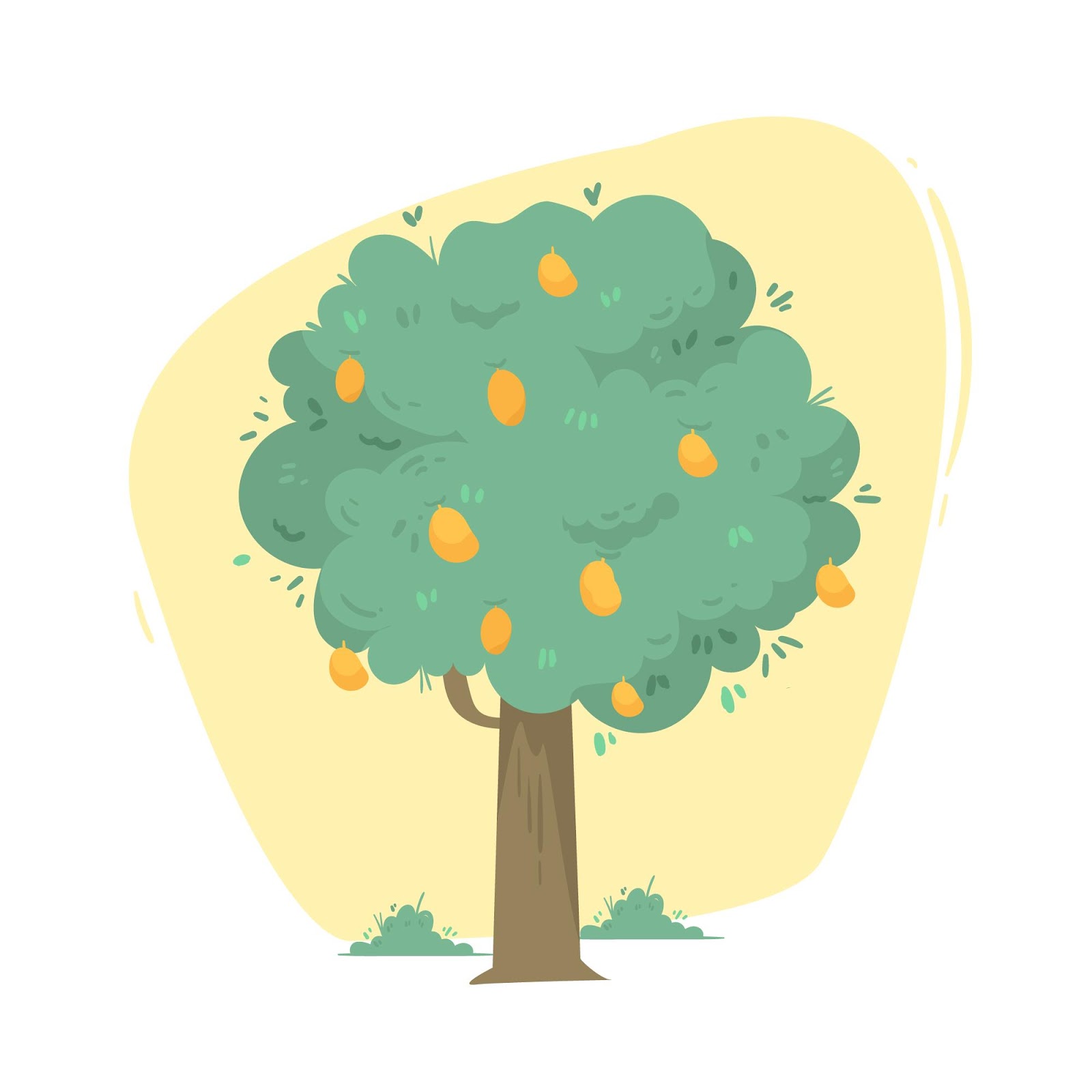 tree-fruit