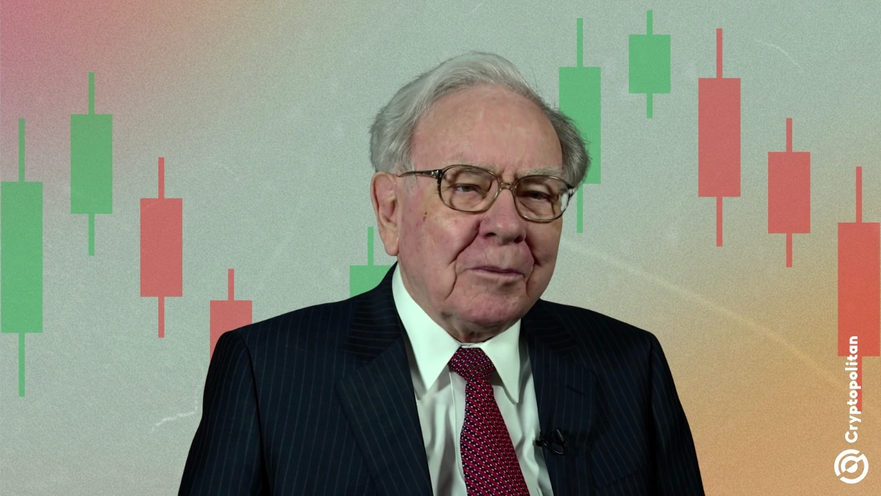 Berkshire Hathaway just disclosed that it dumped $1.6 billion into a sinking ship, and Wall Street instantly paid attention. The health insurance giant UnitedHealth, which had lost nearly half its value in 2025, suddenly surged 7% on Thursday after the Securities and Exchange Commission published Berkshire’s 13F filing. The buy included more than 5 million […]