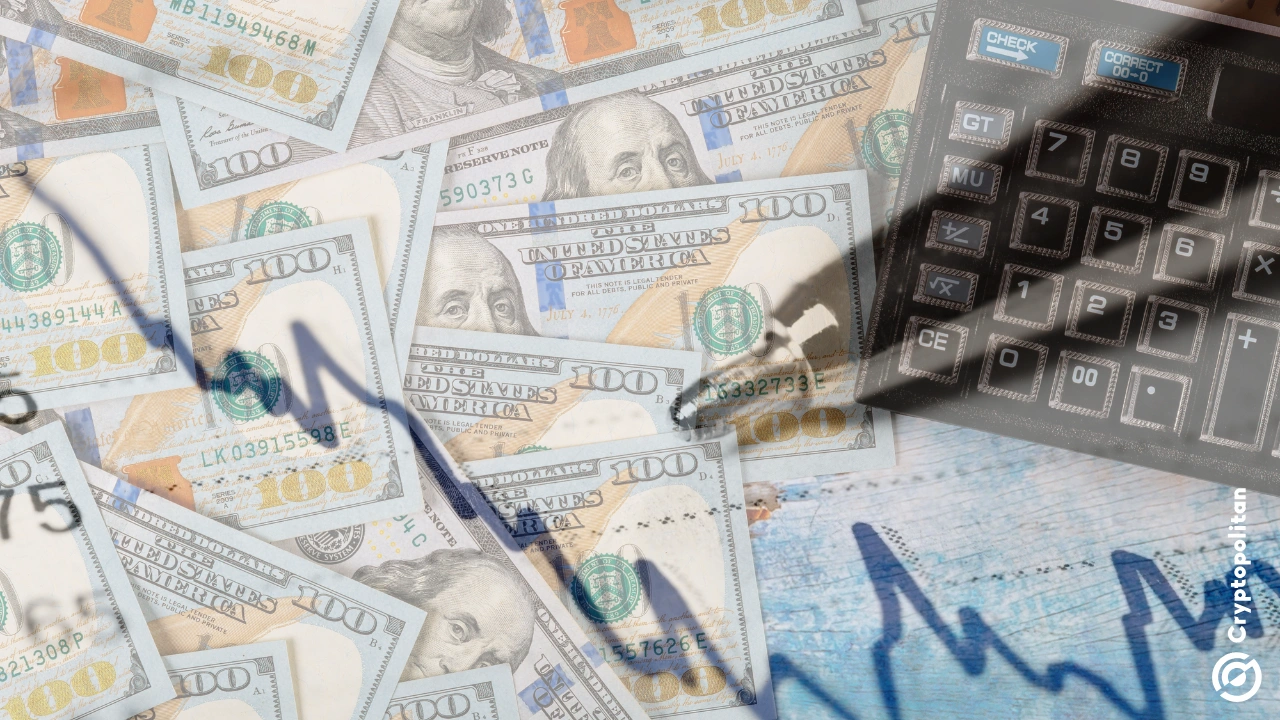 The U.S. Producer Price Index rose way more than anyone expected last month. According to the Bureau of Labor Statistics, PPI jumped 3.3% year-over-year in July, outpacing the Federal Reserve’s 2% target and sending a fresh wave of inflation concerns through financial markets. This 12-month increase was the highest since February and came in far […]