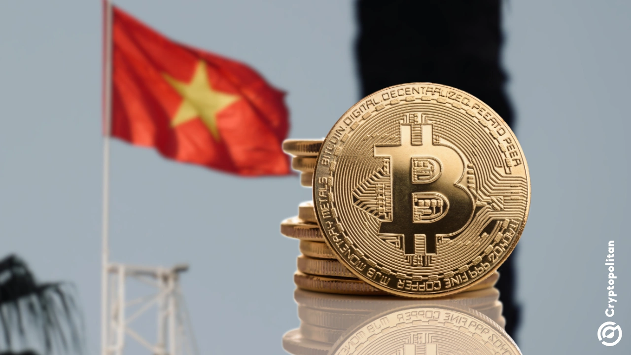 Dunamu and MB Bank partner to launch Vietnam’s first domestic digital asset exchange.