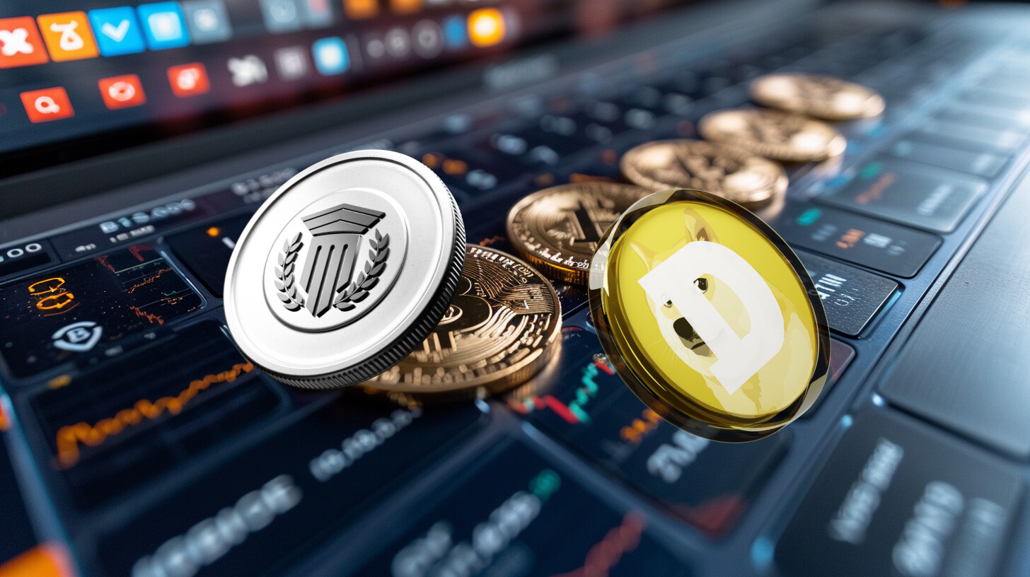 While Dogecoin (DOGE) continues to make headlines based on predictions of reaching the $1 price target in 2025, newcomer DeFi contender Mutuum Finance (MUTM) is attracting more and more interest. The Mutuum Finance presale price is $0.035 in stage 6. Stage 7 will see a 14.29% raise to $0.04. Existing investors stand to make a […]