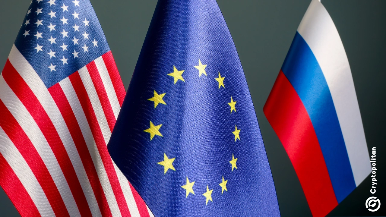 The European Union is now preparing its 19th sanctions package against Russia, aiming to have it ready by next month. The announcement came Thursday during a press briefing in Brussels. European Commission spokesperson Arianna Podesta confirmed that the next wave of penalties is in motion. She didn’t offer specifics on what new measures would be […]