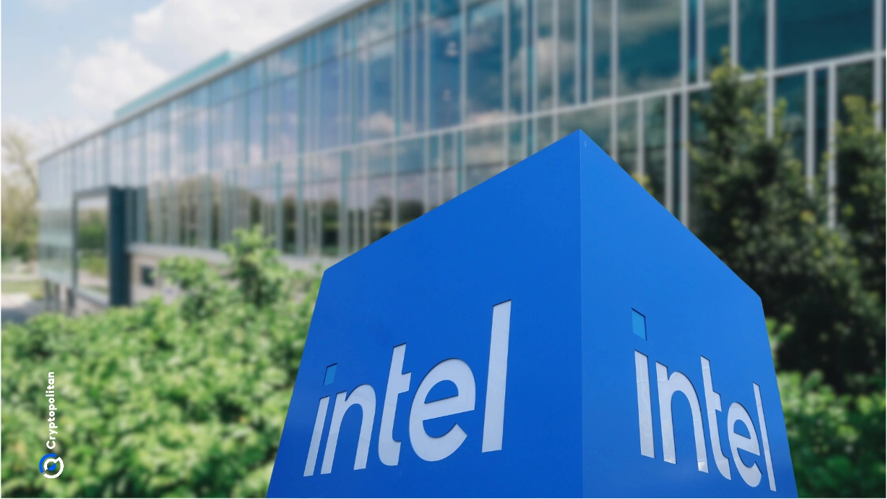 Intel shares jumped 8% on Thursday and kept climbing after hours, after Bloomberg reported that President Donald Trump’s administration is in talks to buy a stake in the company. The idea? Use government cash to prop up Intel’s struggling chip business and keep advanced manufacturing on U.S. soil. The news hit the markets fast, and […]