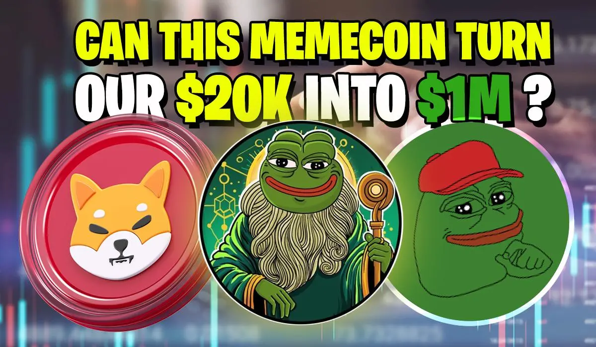 Bitcoin and Ethereum have printed fresh all-time highs in the past 48 hours, confirming renewed strength across crypto. Q4 often brings a  rebound, Bitcoin has historically averaged about 85% gains in the last quarter. If you’re searching for the best crypto to buy now, entry timing is crucial. Memecoins typically surge when momentum comes back. […]