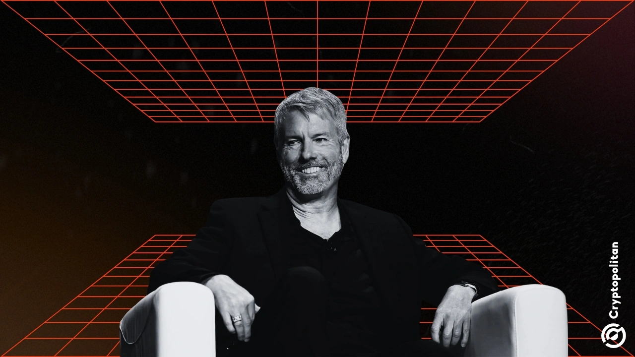 Michael Saylor is back with another scheme to stretch Bitcoin into the core of a $100 billion financial empire. This time, it’s about building an entirely new funding model at Strategy, the company formerly known as MicroStrategy. According to Bloomberg, the chairman has dumped traditional tools like equity offerings and convertible debt to go all-in […]
