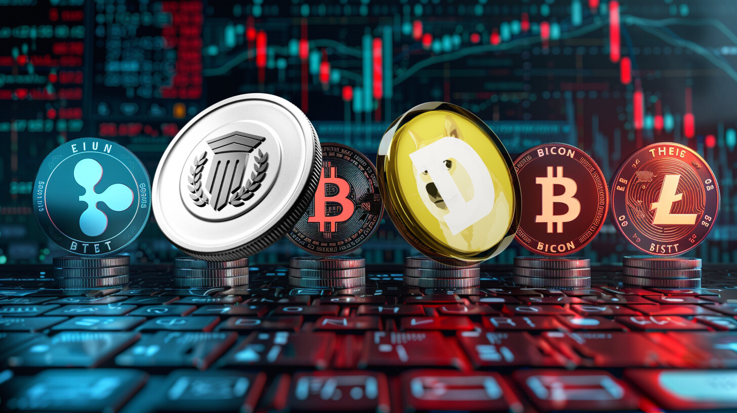 As Dogecoin (DOGE) faces mounting skepticism over its ability to breach the elusive $1 threshold, investor attention is quietly pivoting toward Mutuum Finance (MUTM). Mutuum Finance phase 6 presale is currently ongoing with the token being sold for $0.035. Investors buying the token now can expect their portfolios to grow over 400% in the coming […]