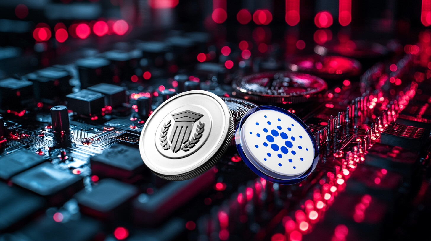 Cardano (ADA) may be drawing attention with analysts calling for potential new all-time highs in 2025, but the real buzz is now around Mutuum Finance (MUTM). Priced at $0.035, the new DeFi token has been garnering interest in presale. Existing holders are positioning for at least a 300% rally. Mutuum Finance has passed $14.4 million […]
