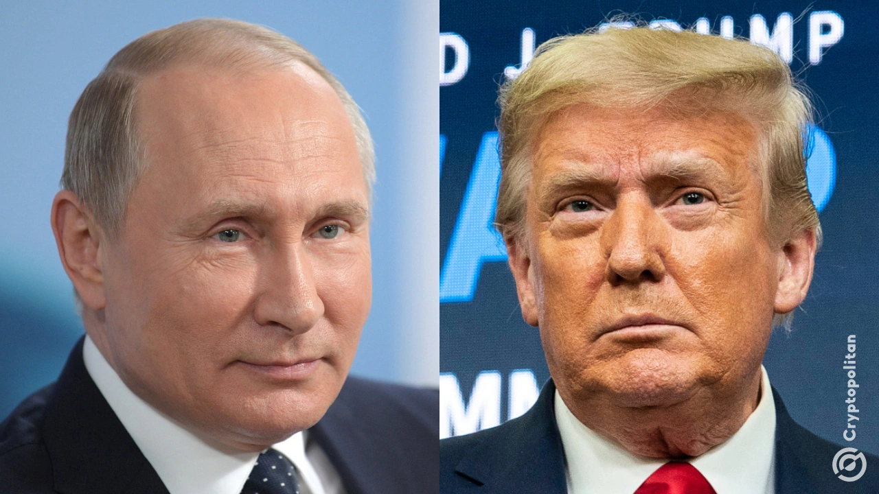 Russia expects something solid to come out of today’s summit between President Vladimir Putin and U.S. President Donald Trump. The two leaders are meeting for the first time in six years at a military base near Anchorage, Alaska, and the Kremlin is not looking for symbolic gestures. Moscow wants actual outcomes, especially when it comes […]