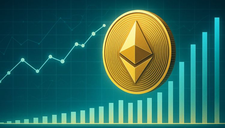 Ethereum is holding firmly above the $4,400 level after recently reaching $4,792, just shy of its 2021 all-time high. The world’s second-largest cryptocurrency has seen weeks of massive gains, driven by strong institutional interest, shrinking supply on exchanges, and growing demand across decentral...