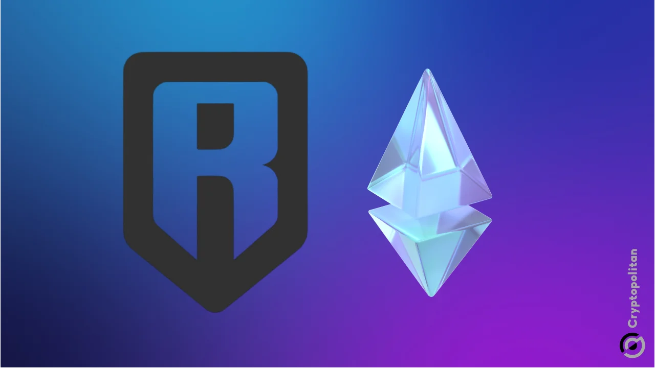 Ronin 将于 2026 年初迁移至 Ethereum 第 2 层。