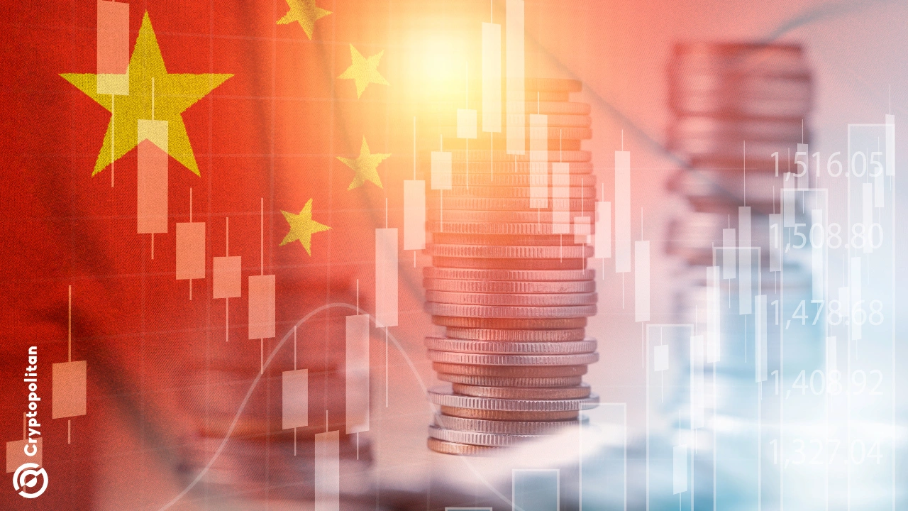随着民众再次大幅缩减支出，中国正深陷经济困境。五年前，官员们宣称要收拾残局，如今房地产市场持续低迷，仍在拖累一切。崩溃始于北京试图遏制国内肆意妄为的房地产开发商，但[…]