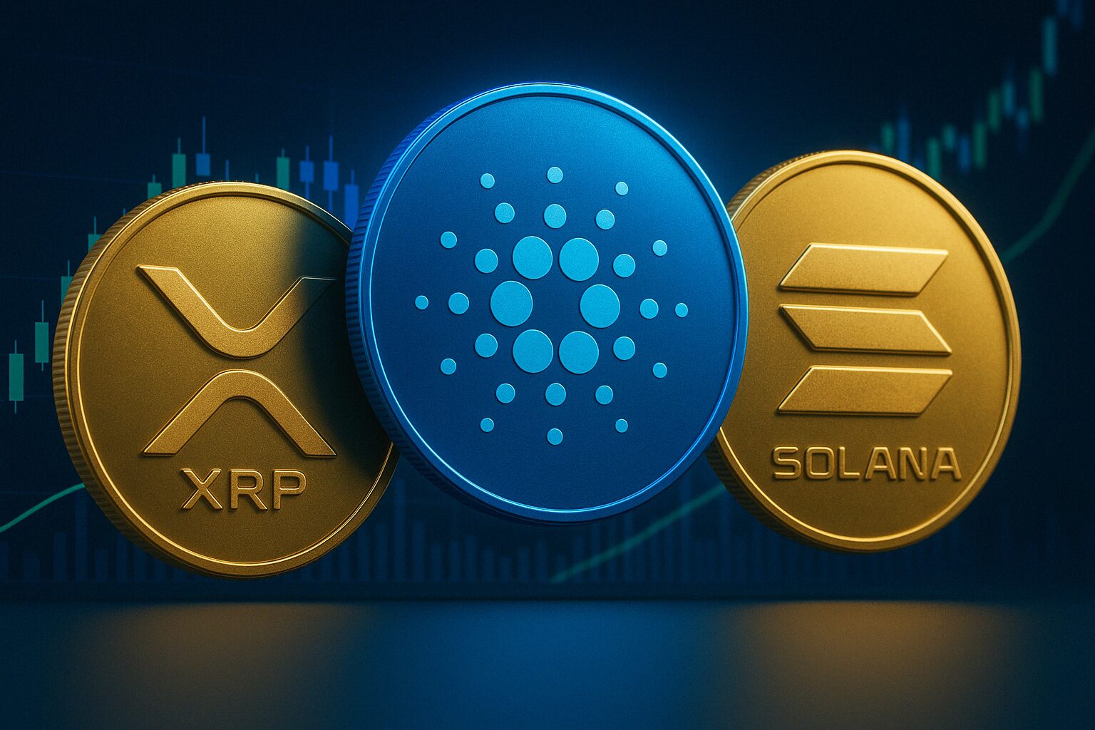 Analysts are naming their top crypto picks before September and Remittix is stealing the spotlight over big names like Ethereum, Solana and XRP. With instant crypto-to-bank transfers, a wallet beta launch on September 15th and a $20M milestone set to trigger its first CEX listing reveal, Remittix is being tipped as the project with the […]
