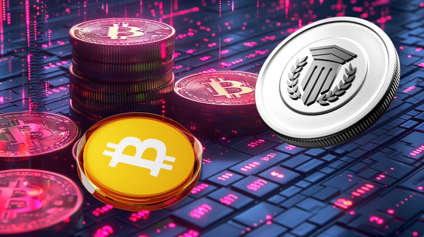 Mutuum Finance (MUTM) has been quietly carving out its niche in the decentralized lending and borrowing market, but a growing buzz in crypto circles is now putting the token in the spotlight. Mutuum Finance presale price is now at stage 6 at $0.035. Stage 7 will see a 14.29% boost to $0.04.  Mutuum Finance (MUTM) […]