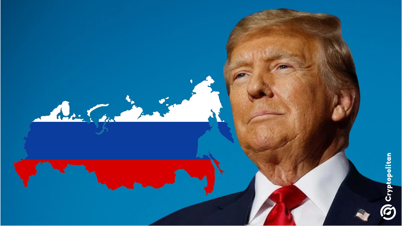 Donald Trump, from inside the White House on Sunday, posted on Truth Social just ten words: “BIG PROGRESS ON RUSSIA. STAY TUNED! President DJT!” But while six whole hours passed without an update from him, the White House wasn’t staying quiet. Steve Witkoff, the U.S. special envoy, went live on CNN that same day and […]