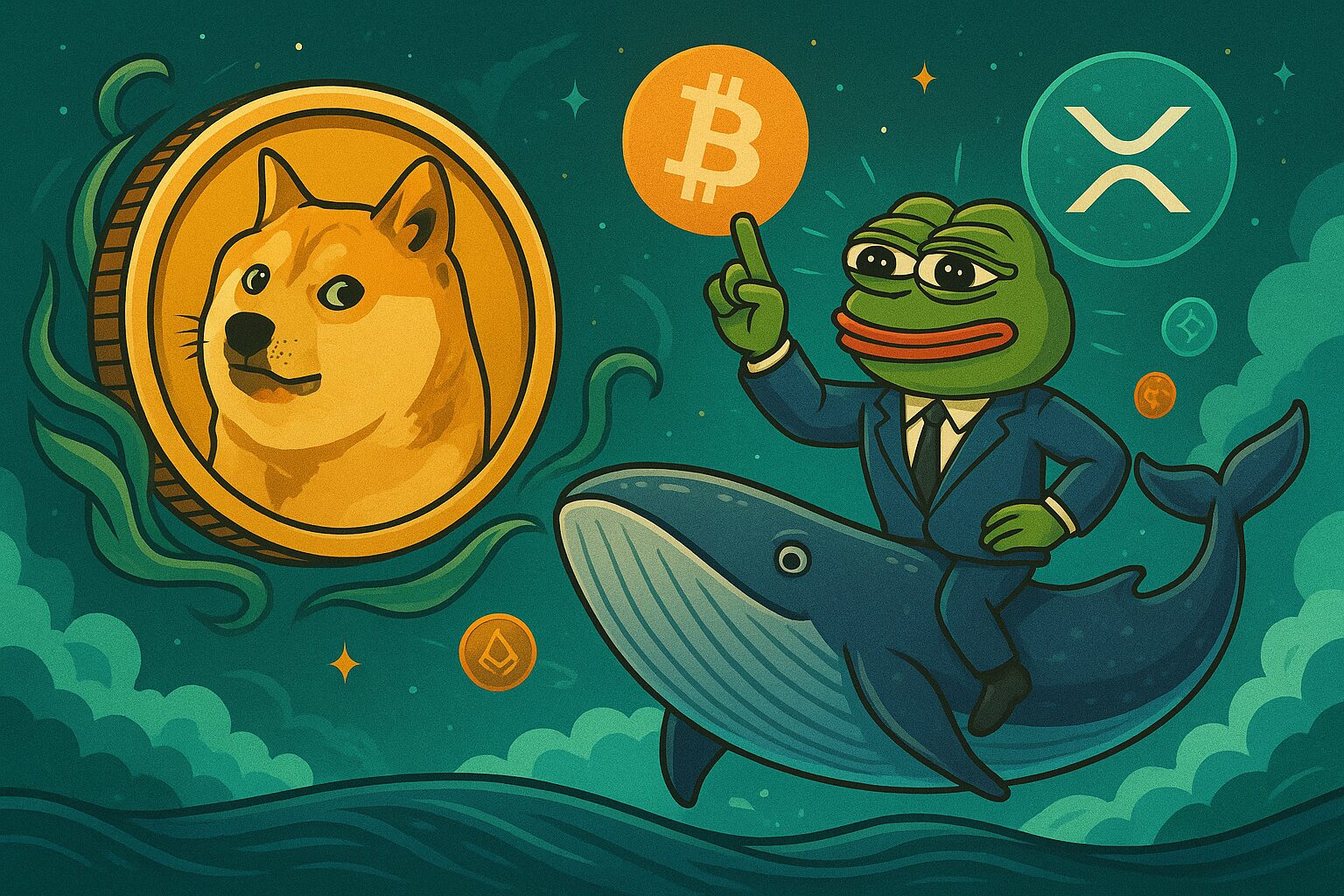 The XRP price is holding firm above support levels, but while traders see potential for a push toward $6, many are shifting attention toward newer opportunities. Remittix, often called the PayFi alternative to Ripple, has already raised over $19.9 million through the sale of more than 604 million tokens at $0.0944 each. This fresh momentum […]