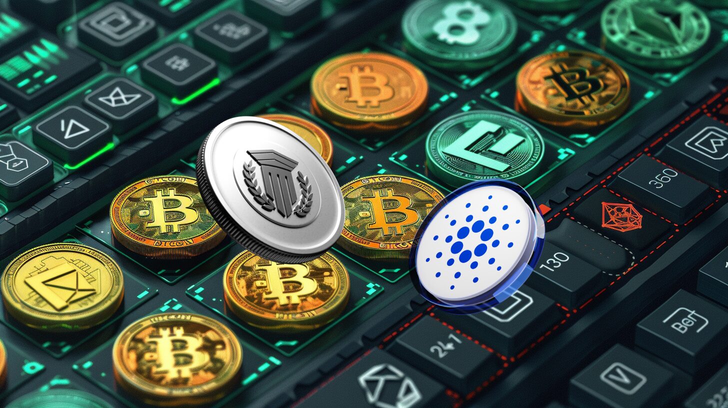 As Cardano (ADA) captures headlines with analysts predicting a potential 200% rally in the coming months, market attention is quietly shifting toward Mutuum Finance (MUTM). Priced at $0.035, the new DeFi token has been picking up traction in presale. Existing holders are positioning themselves for at least a 300% returns.  Mutuum Finance has passed $14.5 […]