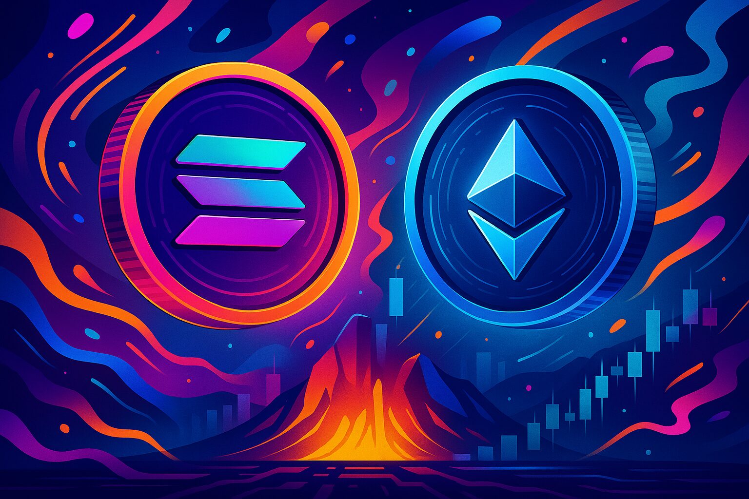 Traders are buzzing about Remittix (RTX). The team has tied a clear catalyst to a funding milestone: once the raise hits $20M, they’ll reveal the name of the first centralized-exchange listing the kind of binary headline that big wallets love to front-run. Meanwhile, Ethereum and Solana are holding firm near key levels, giving whales a […]
