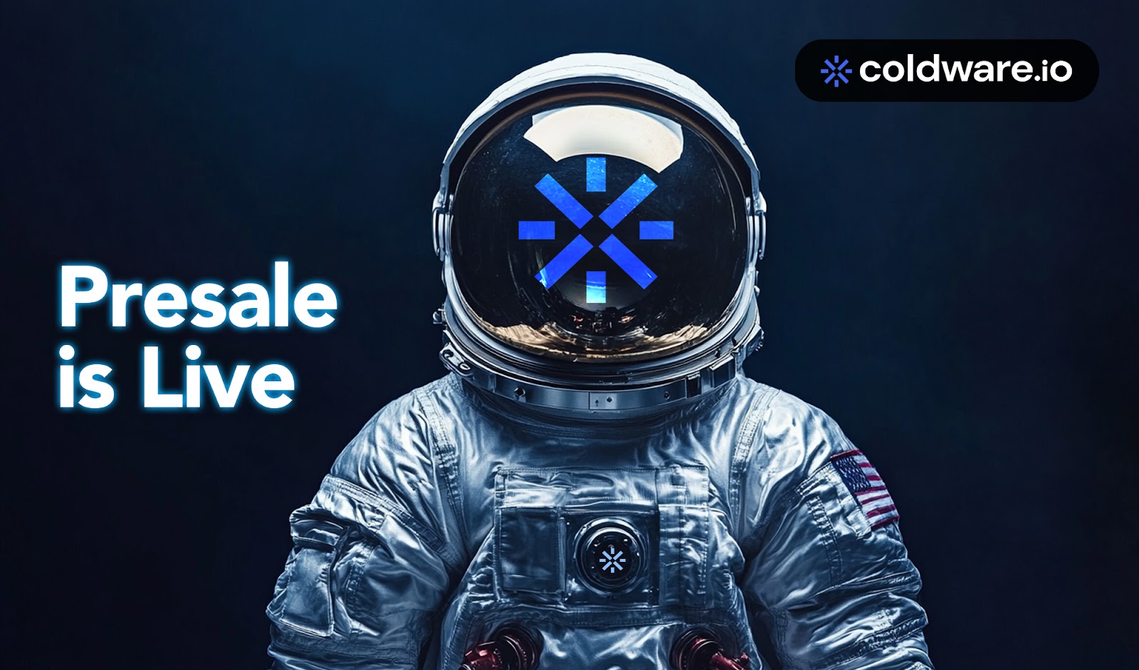 Coldware (COLD) is redefining what Real World DeFi means by fusing blockchain technology with Web3-ready mobile hardware. Its Layer-1 blockchain is built to handle decentralized finance applications that extend beyond crypto-native use cases — integrating payments, lending, and tokenized assets directly into blockchain-powered smartphones. By removing the dependence on centralized app stores, Coldware enables users […]