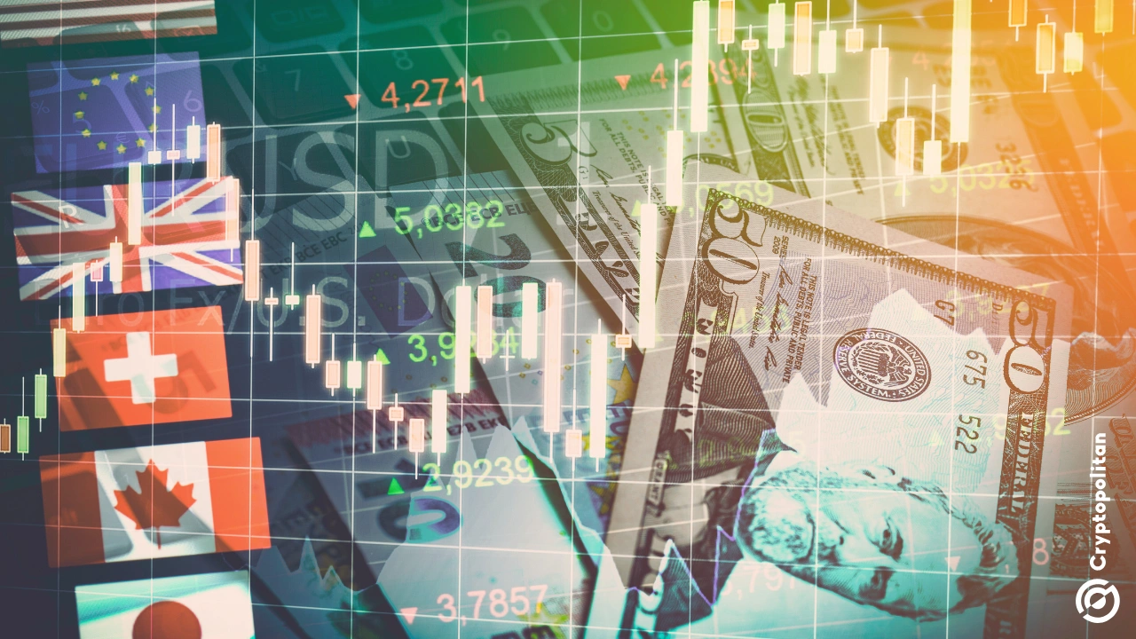 Fears of U.S. stagflation are spreading through global markets, pushing some investors to reshuffle portfolios to limit the damage that tariffs could deal to growth and prices. A BofA Global Research poll in early August found that about 70% of global investors expect stagflation below-trend growth alongside above-trend inflation in the next 12 months. According […]