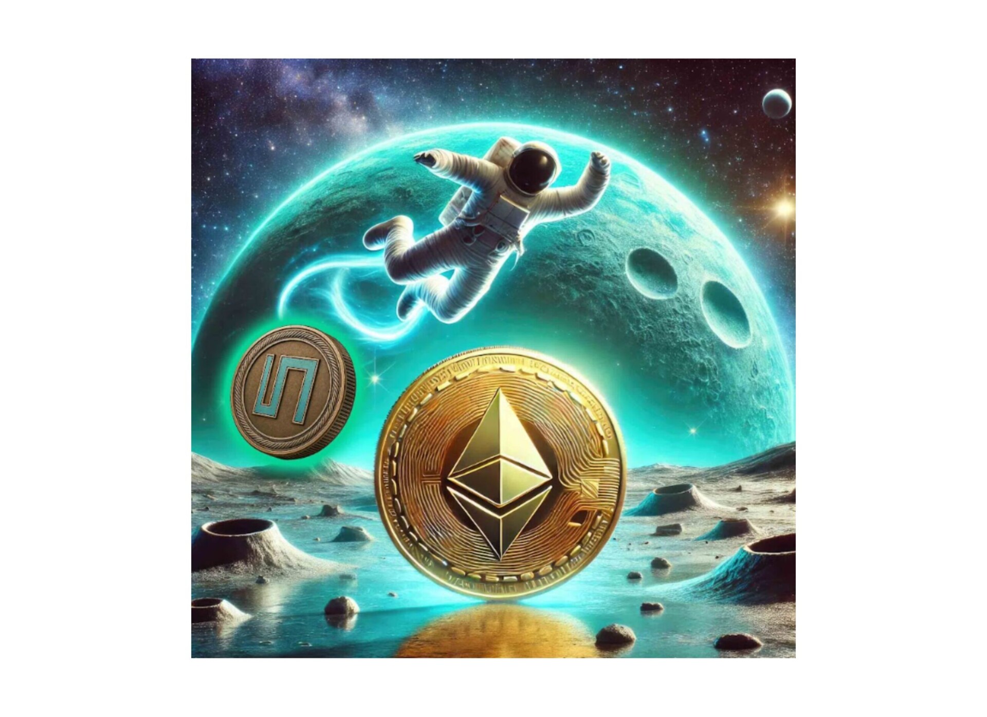 Many traders still believe 2017 was probably the best crypto year. Whichever way they put their money in, they achieved greater gains. Ethereum price was valued at around $7. But completed this cycle at the $200-$400 range, giving early investors over 5,000% gains. In the same way, Unilabs (UNIL) is already giving investors high returns […]
