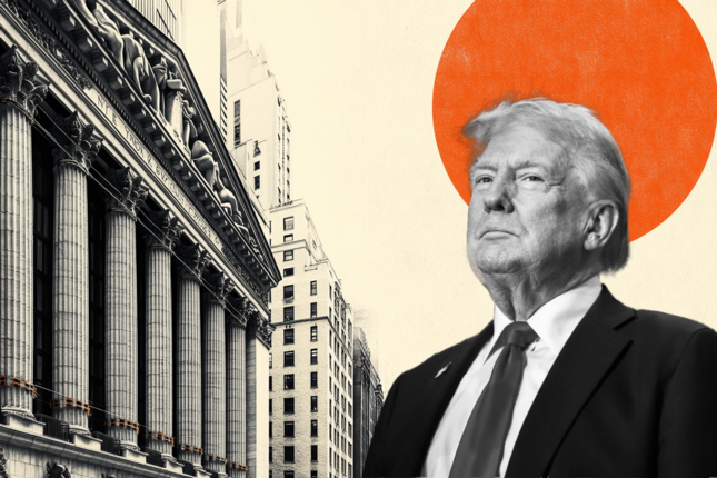 Tổng thống Hoa Kỳ (Mỹ) Donald Trump đã công bố mong muốn giải quyết cuộc chiến Nga-Ukraine đang diễn ra trong một cuộc họp báo chung với Tổng thống Ukraine Volodymyr Zelenskyy vào thứ Hai. Đây là cuộc họp báo chung thứ hai giữa Trump và một nhà lãnh đạo khác liên quan đến cuộc xâm lược Ukraine, sau