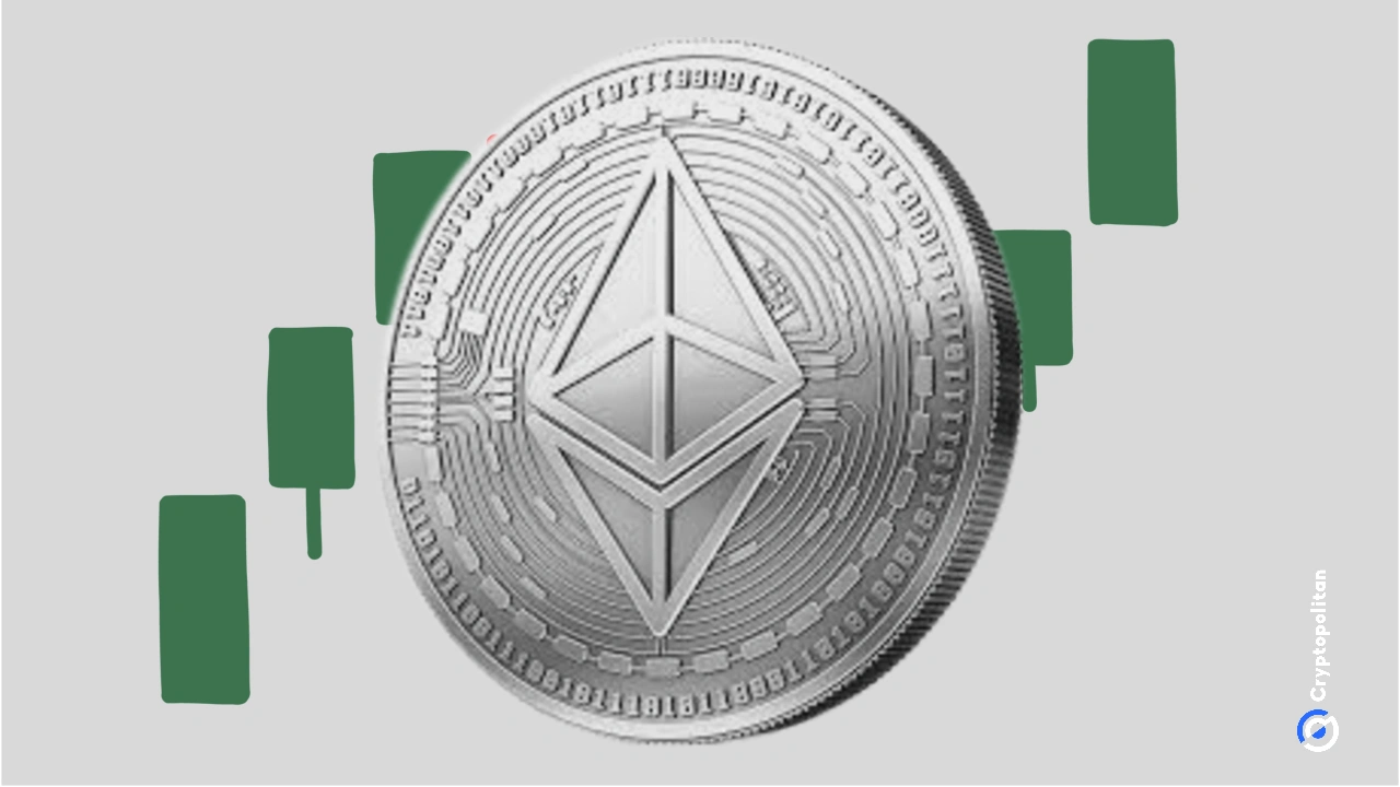 BitMine (BMNR) now holds over 1.52M ETH, valued at $6.6B, the biggest crypto reserve behind Strategy's BTC holdings. BitMine surpassed the Mara Holdings BTC treasury, valued at $5.9B.