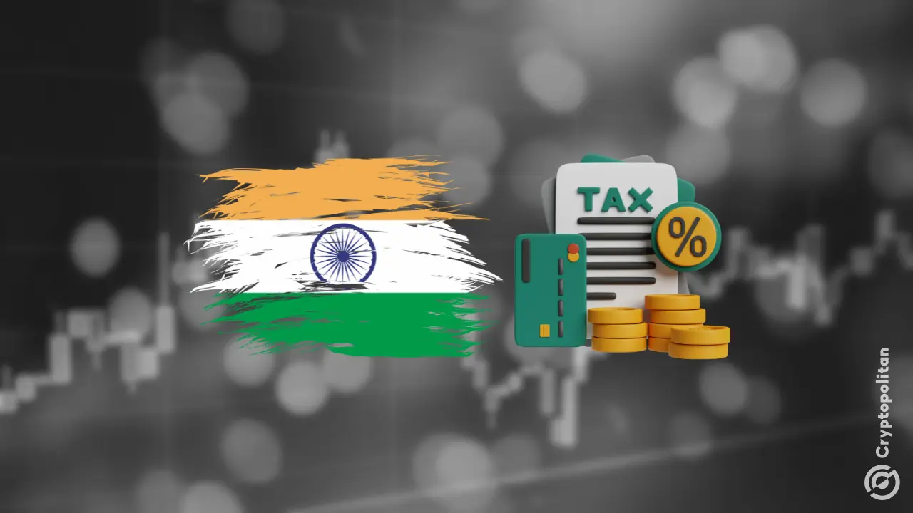 India’s tax office, the Central Board of Direct Taxes CBDT, has approached cryptocurrency platforms with questions about regulatory clarity. This is a serious commitment from India’s tax authority to refine its approach to the industry. India’s tax body has formally reached out to cryptocurrency platforms and industry players to assess whether the country requires a […]