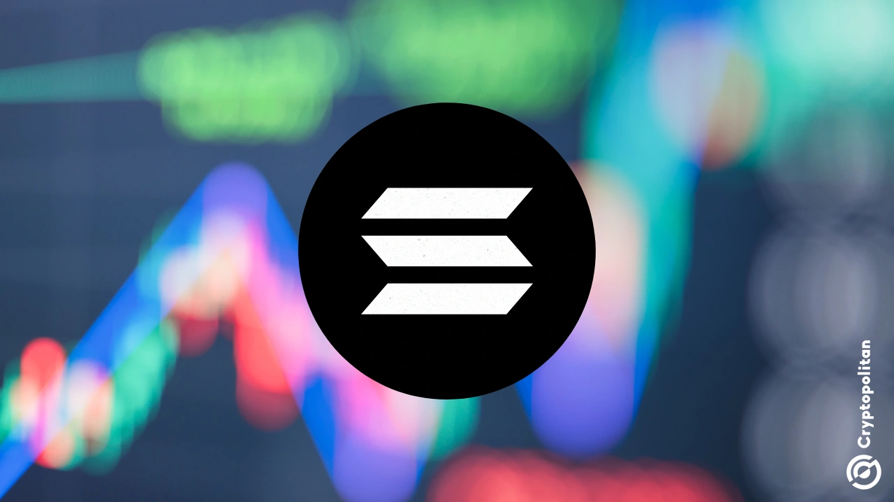 A recent stress test on Solana demonstrated the network could perform over 100,000 transactions per second (TPS), a new technical milestone in the infrastructure. Mert Mumtaz, a co-founder of Helius, a Solana developer tooling business, stated that the blockchain became the “first major blockchain” to reach over 100,000 transactions per second (TPS) on the mainnet. […]