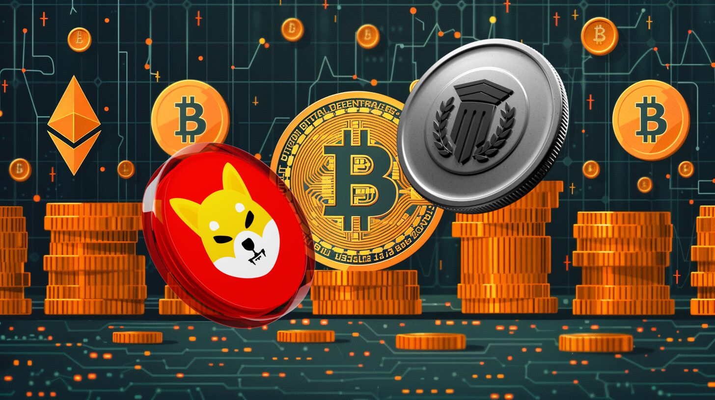 With the crypto market getting ready for what everyone anticipates to be a huge bull run, Mutuum Finance (MUTM) has been stirring up attention by revolutionizing decentralized lending. As a fresh face in the sub-$1 market, Mutuum Finance is being held up against established names like Shiba Inu (SHIB), which has been around in meme […]