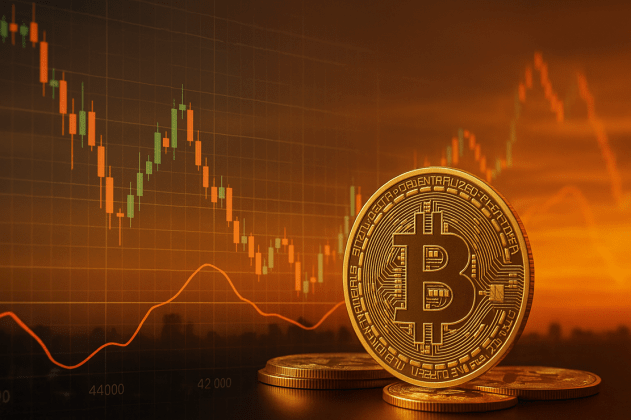 The coming days compress a series of macro and crypto-native catalysts into a tight window, setting up a volatile backdrop for digital assets. Macro Keeps Grip On Crypto Market On Wednesday, August 20, at 2:00 p.m. ET (20:00 CEST), the Federal Reserve releases the minutes of its July 29–30 meeting—e...
