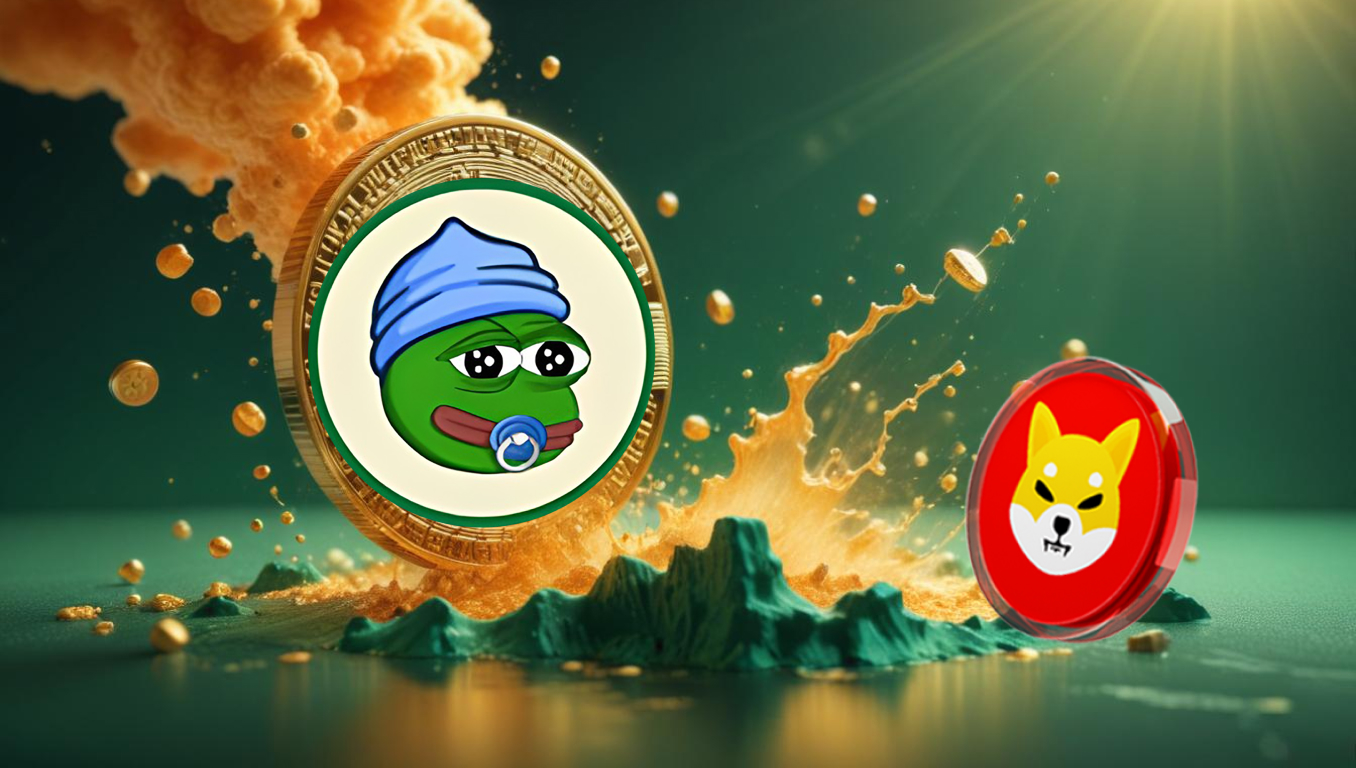 Shiba Inu (SHIB) still stands at the peak of the meme coin talks, especially for the long-term investors who remember how it went from being obscure to a multi-billion dollar market cap. The thought of turning $1,500 into $1.5 million might seem like a fantasy, but that’s the reality for initial SHIB investors during the […]