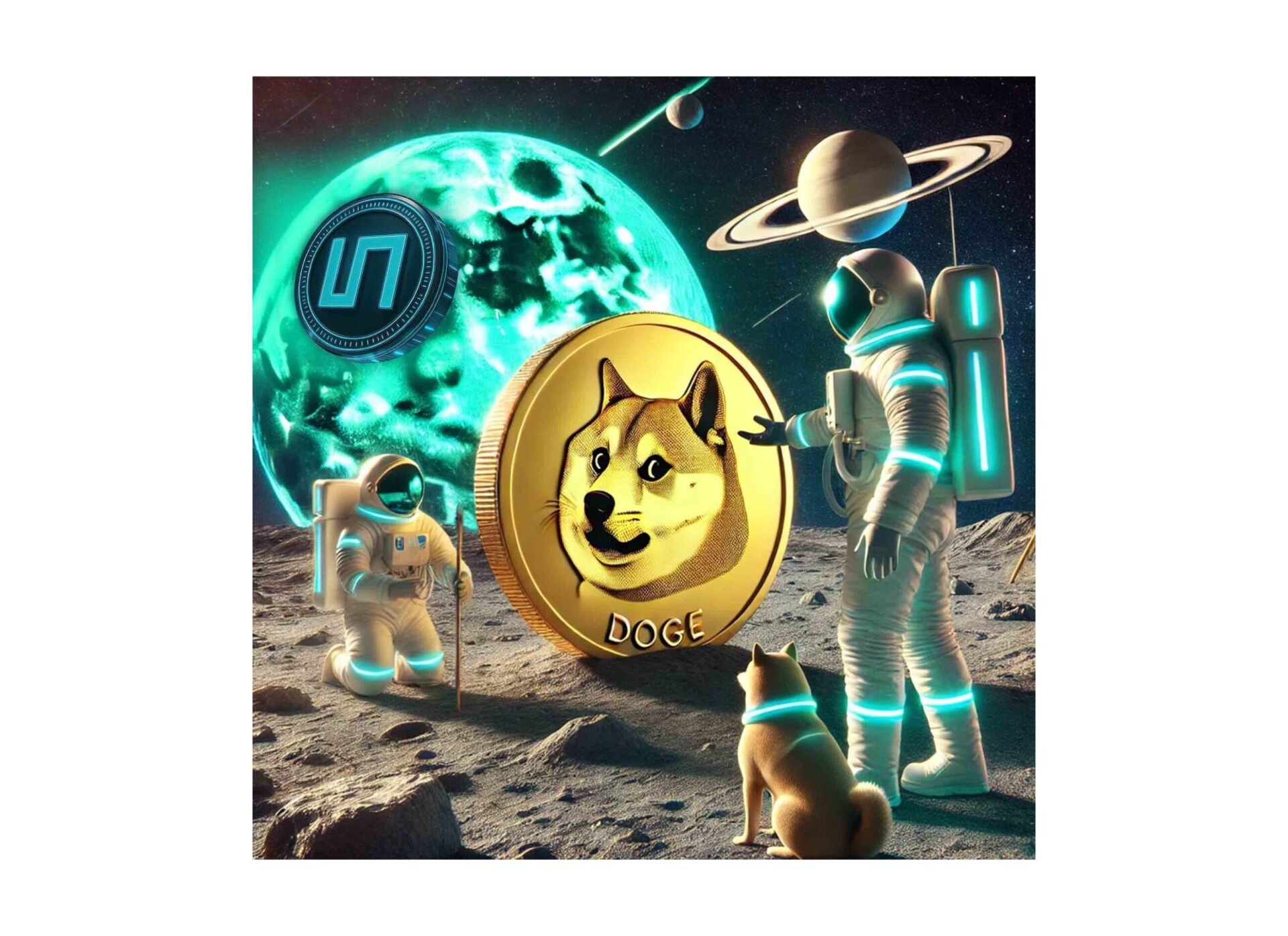 In the latest DOGE news, the Dogecoin price has struggled to continue its surge, stuck near $0.23 for the past week. This comes as DOGE whales rotate out to grow their capital with better-performing assets like the new AI project, Unilabs Finance (UNIL). Unilabs Finance has recently been listed on CoinMarketCap, attracting 9,500 new investors […]