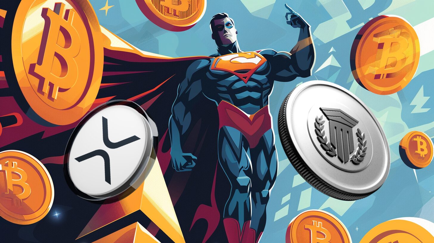 Mutuum Finance has been the subject of interest in the crypto community after analysts made daring comparisons with its growth relative to Ripple’s (XRP) break-out. At the intersection of decentralized finance (DeFi), the altcoin is called out because it offers an innovative solution to scalable payments and capital efficiency.  Mutuum Finance (MUTM) is worth $0.035 […]