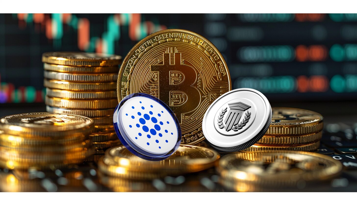 Mutuum Finance (MUTM) is quickly capturing investor attention with its innovative approach to decentralized finance (DeFi) and rapid market traction. As Mutuum Finance positions itself among the best cryptos to buy now, its rise comes at a time when broader market players like Cardano (ADA) are steadily eyeing a rise, signaling renewed momentum across the […]