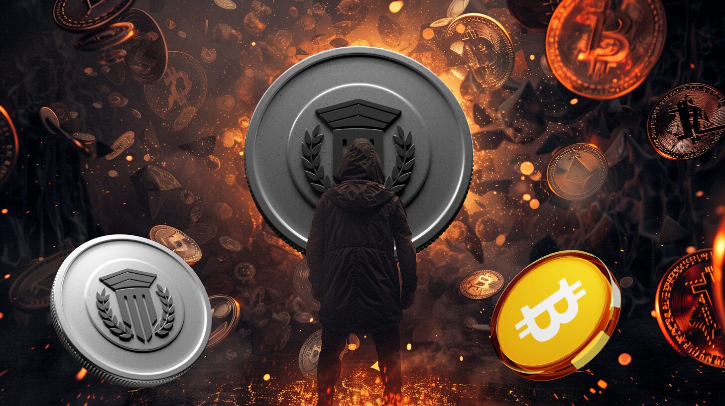 As the 2025 bull run nears a parabolic phase, Bitcoin (BTC) and Mutuum Finance (MUTM) are gaining traction as top players headed for a big surge.  Mutuum Finance phase 6 presale is currently in progress with the token on sale for $0.035. Investors who buy the token today can expect their portfolios to grow at […]