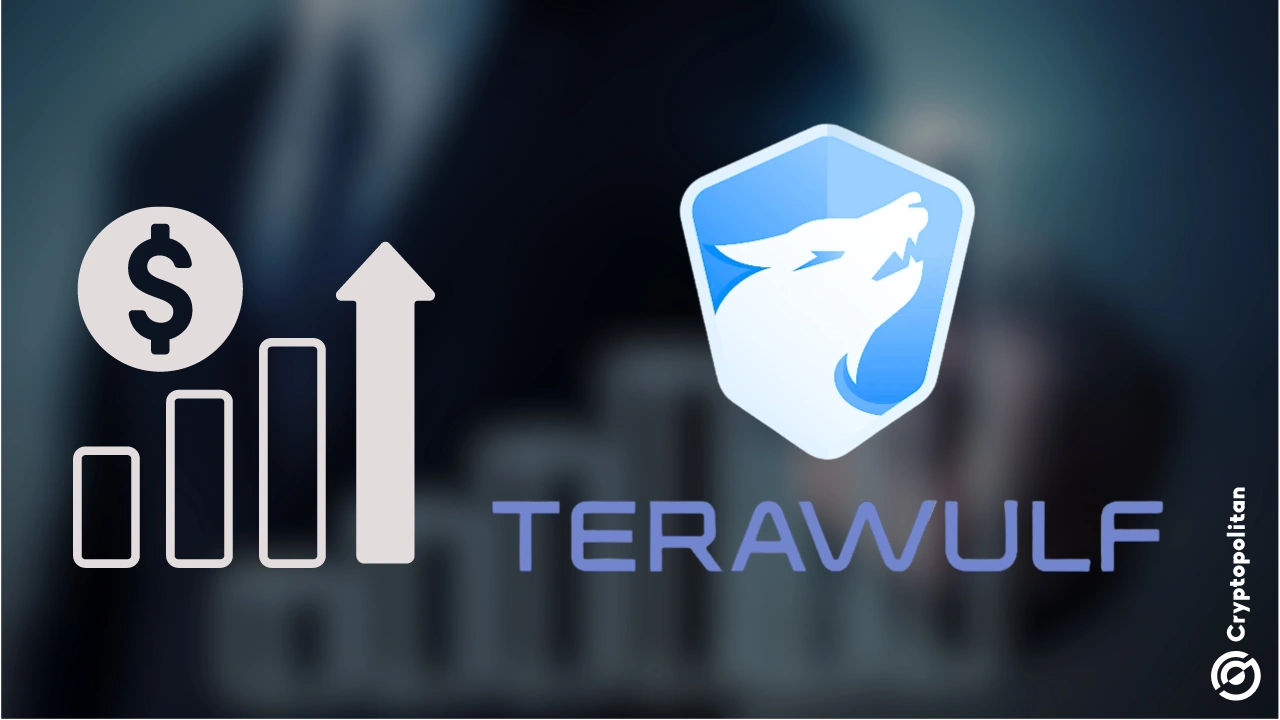 TeraWulf shares jumped 12% on Monday after Google raised its ownership in the crypto mining and data center company. The update came as TeraWulf confirmed that Google’s additional support will fund a major expansion of its Lake Mariner facility in New York. According to CNBC, this latest move gives Google a bigger seat at the […]