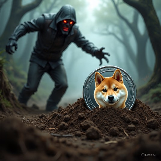 Qubic’s mining group has picked Dogecoin as its next target after claiming it briefly gained majority control of Monero’s network, according to reports. Related Reading: Trump Coin Jumps 10% On Canary Capital ETF Filing: Details The group said it reorganized six blocks on Monero and then asked its c...