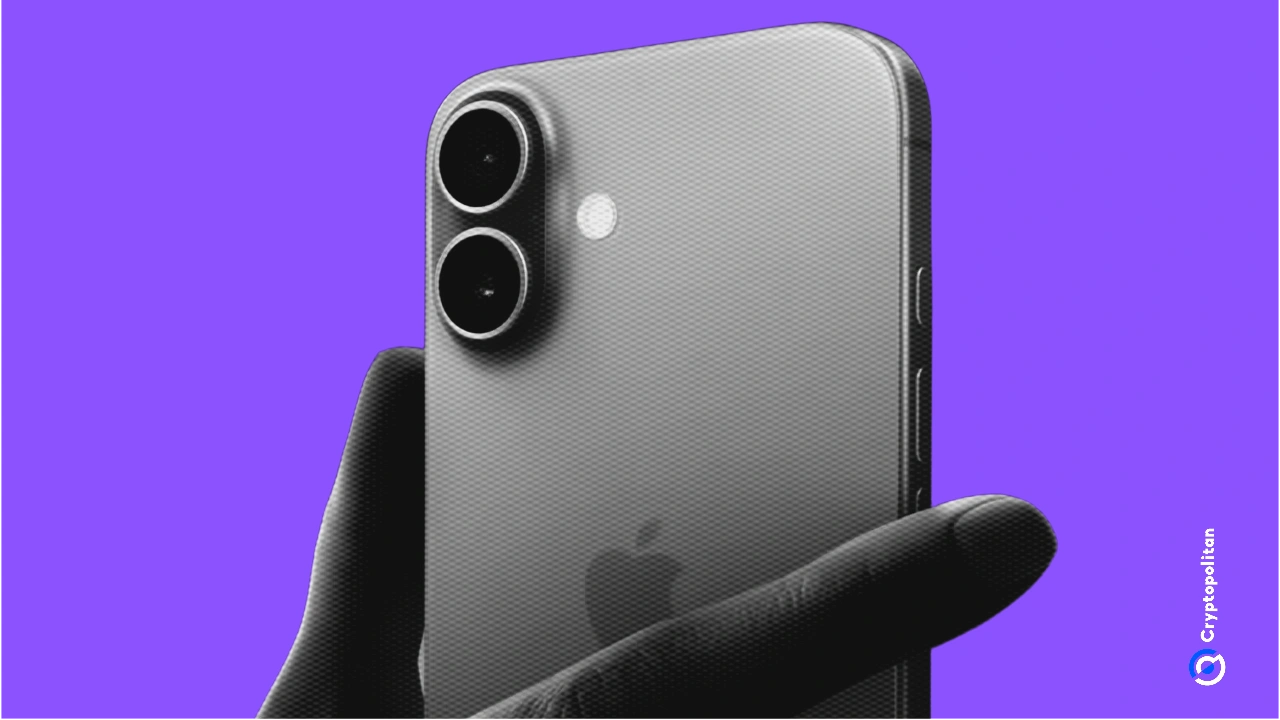 Apple is pushing more iPhone production into India while the White House hits the country with new trade threats over its growing ties with Russia. According to CNBC, the tech giant is expanding operations at five factories in India, right as the U.S. government starts tightening its grip on countries buying oil from Moscow. This […]