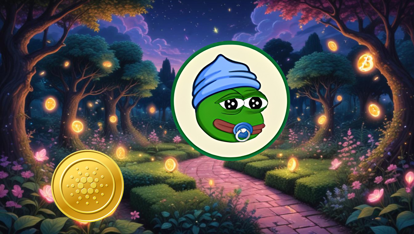 While some investors are clinging to older names like Cardano (ADA), fresh momentum is brewing in coins trading under $2 with far more upside potential. From meme magic to powerful blockchain performance, these five contenders are generating serious buzz. And at the top of this list is the unstoppable Little Pepe (LILPEPE). Little Pepe (LILPEPE) […]