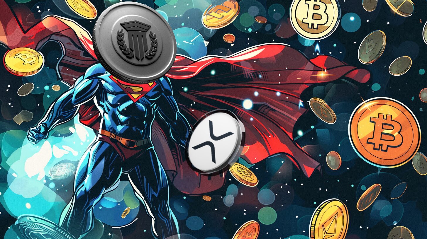 As the 2025 bull run begins, the cryptocurrency market is seeing new investor interest, with altcoins picking up pace amid changing market sentiments. Of these, Mutuum Finance (MUTM) and XRP stand out. Mutuum Finance stage 6 presale is ongoing with the token available at $0.035. Investors who buy the token today are likely to have […]