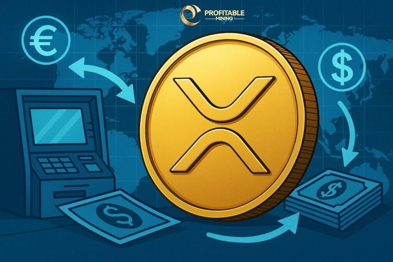 In the fast-growing global digital asset market, Ripple (XRP) has emerged as one of the leading cryptocurrencies, thanks to its high-speed and low-cost cross-border payment advantages. As demand and adoption continue to rise, XRP cloud mining has become the preferred choice for investors seeking stable and consistent profits. Unlike traditional mining, which requires expensive hardware […]