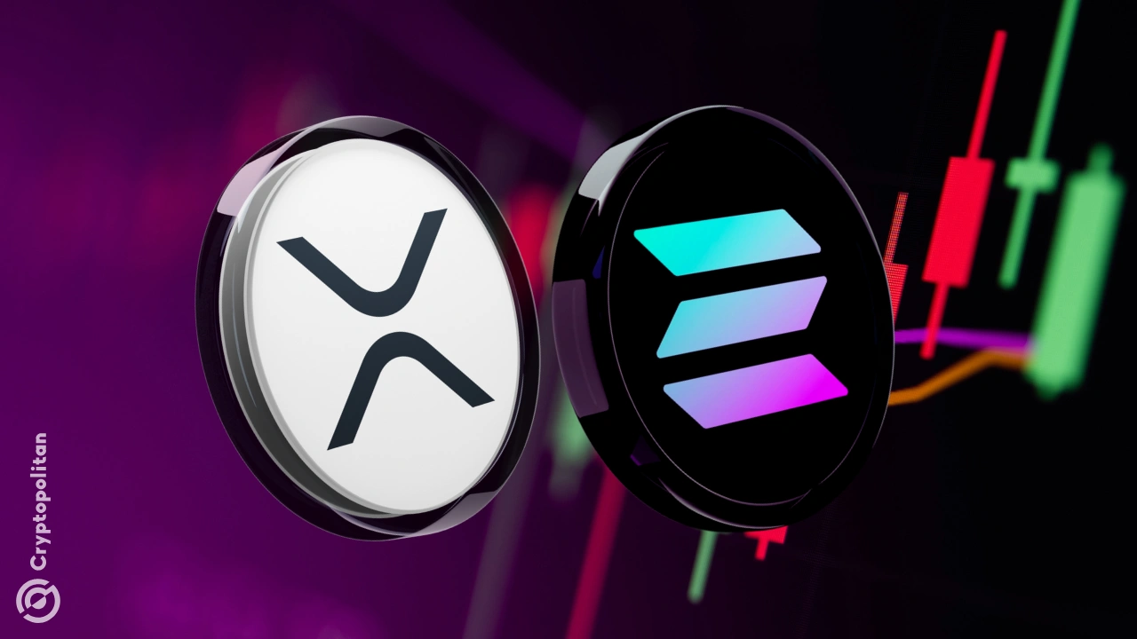 SEC pushes ETF decisions into October The U.S. Securities and Exchange Commission just kicked the can on multiple crypto ETFs, including spot Solana (applications from 21Shares and Bitwise) and spot XRP (21Shares’ Core XRP Trust and a CoinShares product). New final decision windows now land in mid-to-late October 2025 (e.g., Oct 16 for Solana; Oct […]