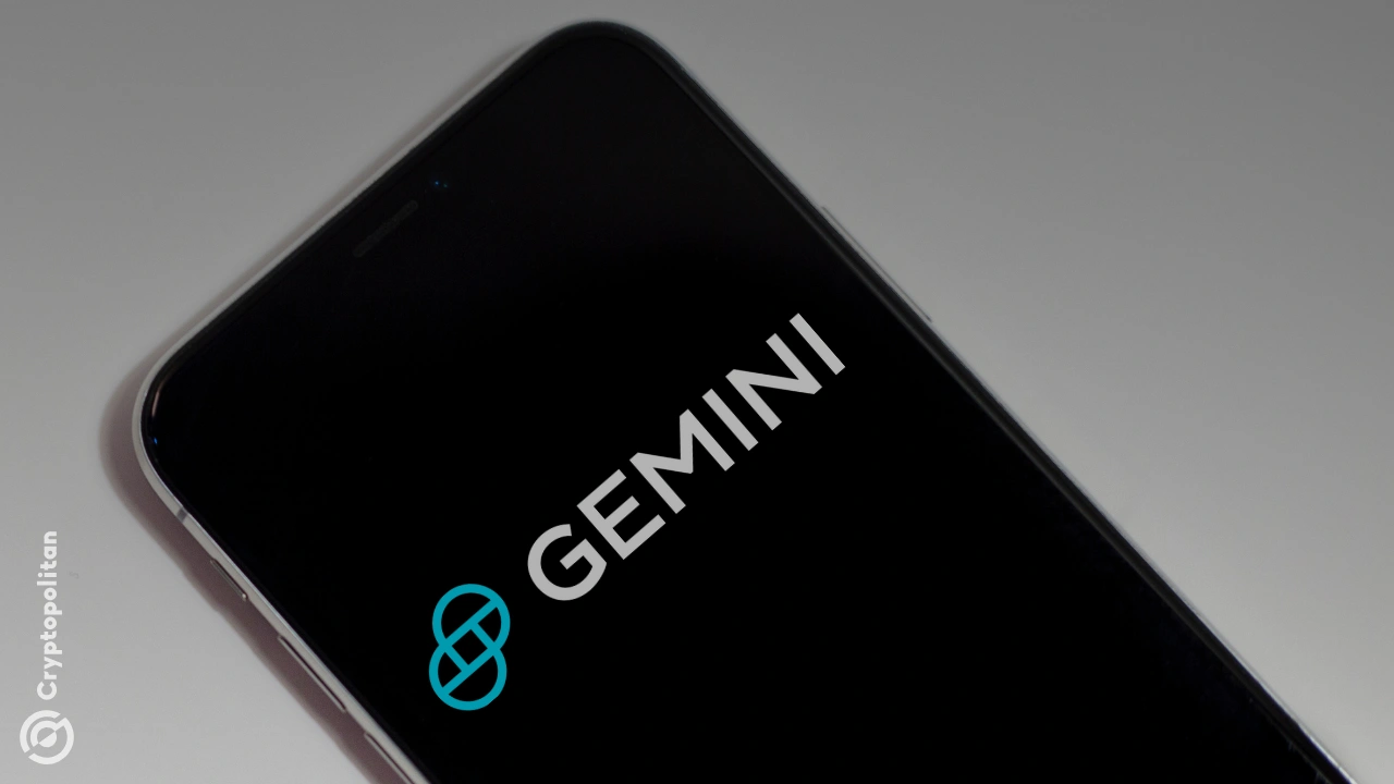 Gemini revealed in its U.S. SEC filing that it had entered into a $75M credit agreement with Ripple, which is expandable to $150M in $5+M increments, some of it in RLUSD.